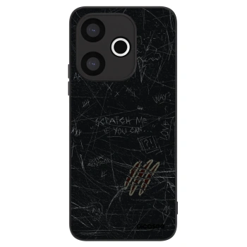 Hülle für Xiaomi Redmi 13 4G - SCRATCH