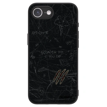 Picasee ULTIMATE CASE für Apple iPhone 16e - SCRATCH