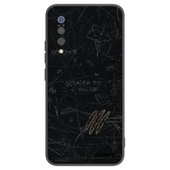 Hülle für Xiaomi Mi 9 - SCRATCH