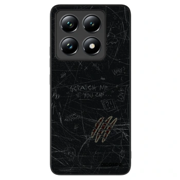 Picasee ULTIMATE CASE für Xiaomi 14T Pro - SCRATCH