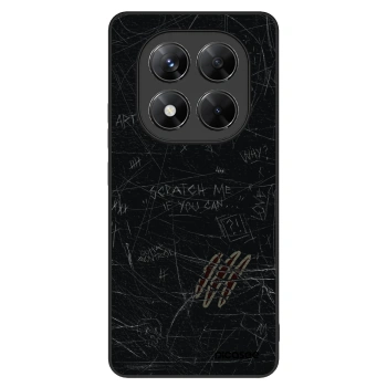 Picasee ULTIMATE CASE für Xiaomi Redmi Note 14 Pro 5G - SCRATCH
