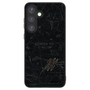 Picasee ULTIMATE CASE für Samsung Galaxy S25+ 5G - SCRATCH
