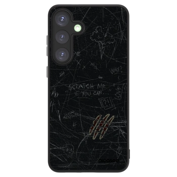 Picasee ULTIMATE CASE PowerShare für Samsung Galaxy S25+ 5G - SCRATCH