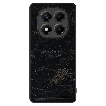 Picasee ULTIMATE CASE für Xiaomi Redmi Note 14 Pro 4G - SCRATCH