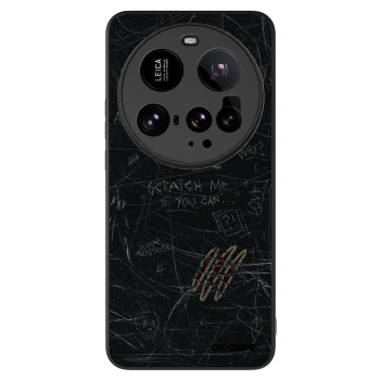 Picasee ULTIMATE CASE für Xiaomi 15 Ultra - SCRATCH