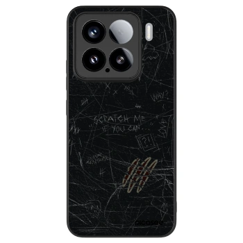 Picasee ULTIMATE CASE für Xiaomi 15 - SCRATCH