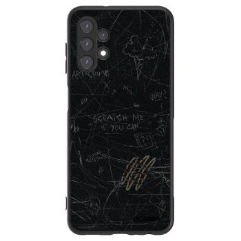 Hülle für Samsung Galaxy A13 5G - SCRATCH