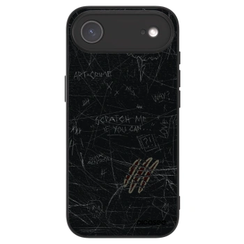 Picasee ULTIMATE CASE MagSafe für Apple iPhone Air - SCRATCH