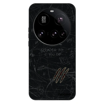 Hülle für Xiaomi 15 Ultra - SCRATCH