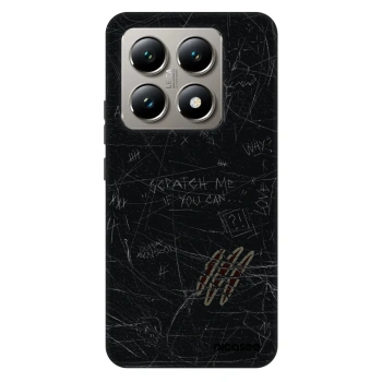 Hülle für Xiaomi 14T Pro - SCRATCH