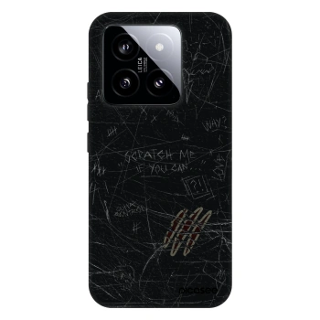 Hülle für Xiaomi 14 - SCRATCH