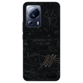 Hülle für Xiaomi 13 Lite - SCRATCH