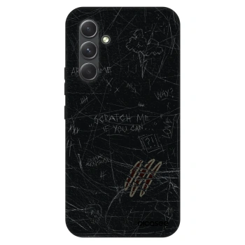 Hülle für Samsung Galaxy A54 5G A546B - SCRATCH