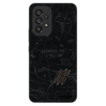 Hülle für Samsung Galaxy A53 5G A536 - SCRATCH