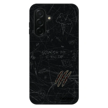 Hülle für Samsung Galaxy A26 5G A266B - SCRATCH