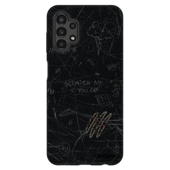 Hülle für Samsung Galaxy A13 4G A135 - SCRATCH