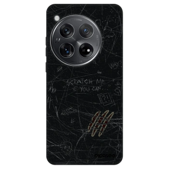 Hülle für OnePlus 12 5G - SCRATCH