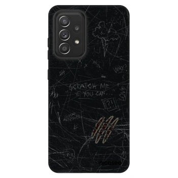 Hülle für Samsung Galaxy A52 5G A525F - SCRATCH