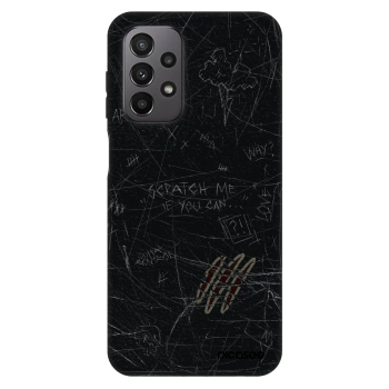 Hülle für Samsung Galaxy A23 A235F 4G - SCRATCH
