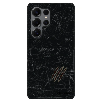 Picasee Fashion Case PowerShare pro Samsung Galaxy S25 Ultra 5G - SCRATCH
