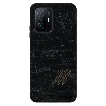 Hülle für Xiaomi 11T - SCRATCH