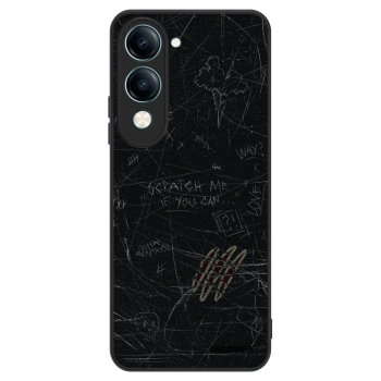 Hülle für Vivo Y29s 5G - SCRATCH