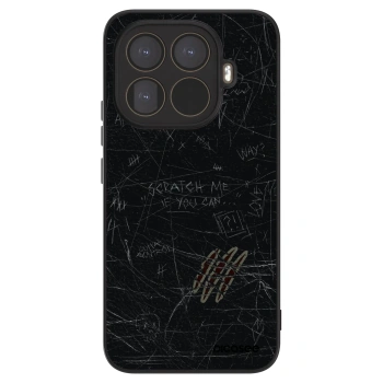 Hülle für Xiaomi 15T Pro - SCRATCH