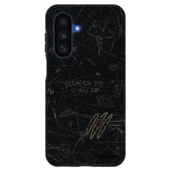 Hülle für Samsung Galaxy A17 5G - SCRATCH