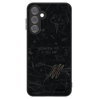 Picasee ULTIMATE CASE für Samsung Galaxy A16 4G - SCRATCH
