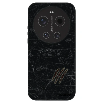 Hülle für Xiaomi 17 Ultra - SCRATCH