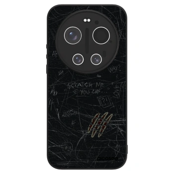 Picasee ULTIMATE CASE für Xiaomi 17 Ultra - SCRATCH