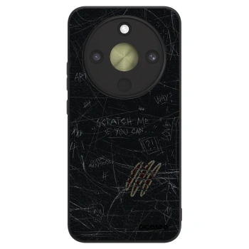 Hülle für Honor Magic8 Lite 5G - SCRATCH