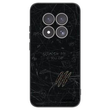 Hülle für Xiaomi Redmi Note 15 Pro 5G - SCRATCH