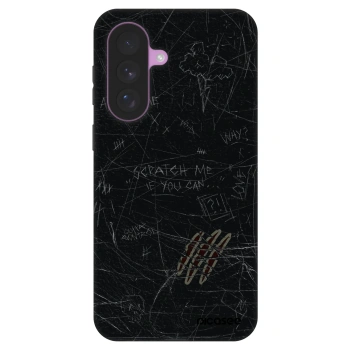 Hülle für Samsung Galaxy A57 5G - SCRATCH