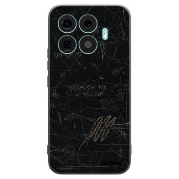 Hülle für Xiaomi 17T Pro - SCRATCH
