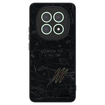 Picasee ULTIMATE CASE für Xiaomi Redmi Note 15 5G - SCRATCH