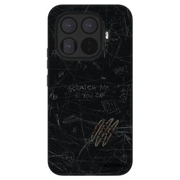 Hülle für Xiaomi 15T Pro - SCRATCH