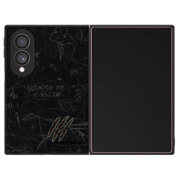 Hülle für Samsung Galaxy Z Fold8 5G - SCRATCH