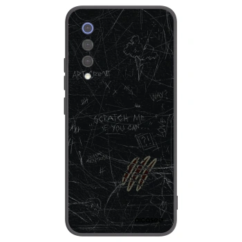 Hülle für Xiaomi Mi 9 SE - SCRATCH