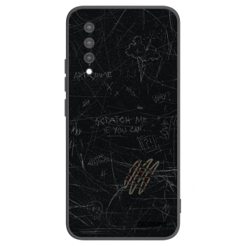 Hülle für Xiaomi Mi 9 Lite - SCRATCH