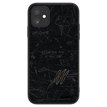 Picasee ULTIMATE CASE für Apple iPhone 11 - SCRATCH