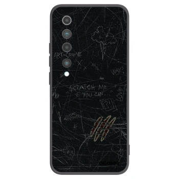 Hülle für Xiaomi Mi 10 - SCRATCH