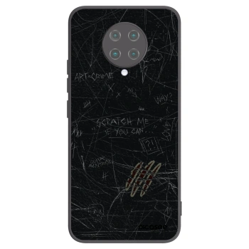 Hülle für Xiaomi Poco F2 Pro - SCRATCH