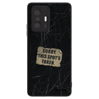 Picasee ULTIMATE CASE für Xiaomi 11T Pro - SORRY