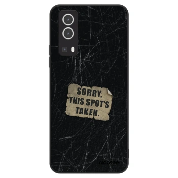 Hülle für Vivo Y72 5G - SORRY