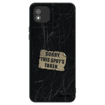 Hülle für Realme C11 (2021) - SORRY