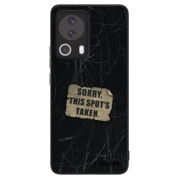 Picasee ULTIMATE CASE für Xiaomi 13 Lite - SORRY