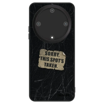 Hülle für Honor Magic5 Lite 5G - SORRY