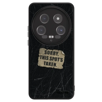 Hülle für Xiaomi 14 Ultra - SORRY