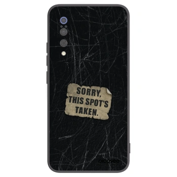 Hülle für Xiaomi Mi 9 - SORRY